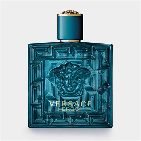 versace eros blue cologne|Versace Eros buy.